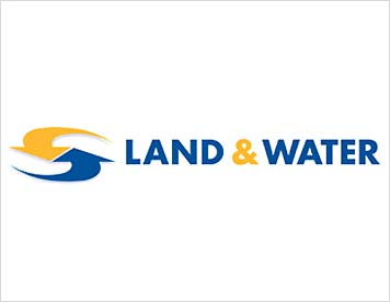 Land and Water